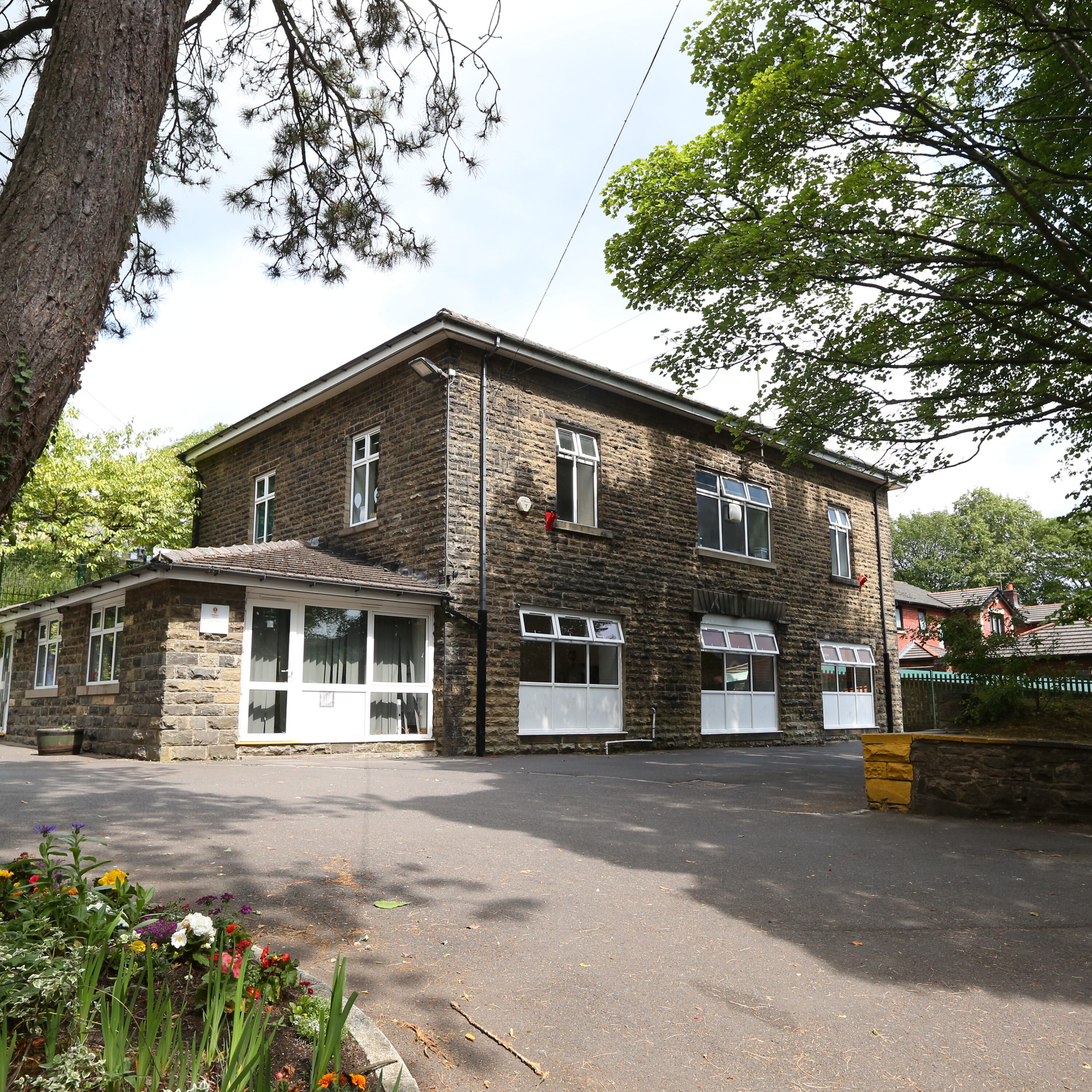 Leading provider of specialist education and residential care.